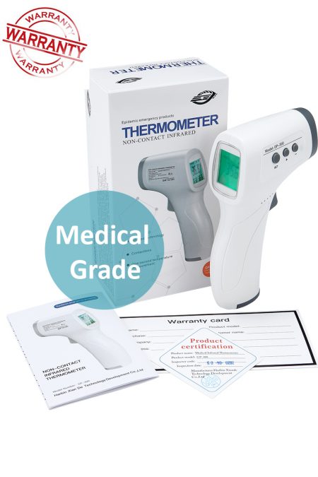CP-300 Medical Non Contact Infrared Thermometer, Malaysia