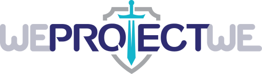 WeProtectWe Logo
